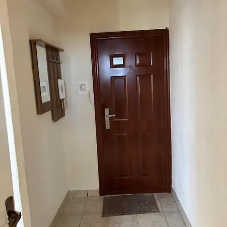 Apartment Banja Luka Appartement