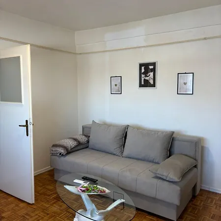 Apartment Banja Luka Apartmán *