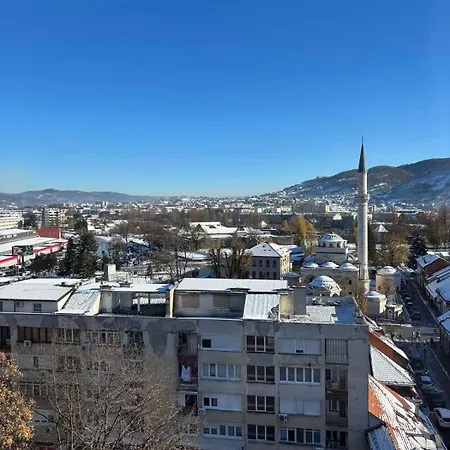 Apartment Banja Luka Apartmán