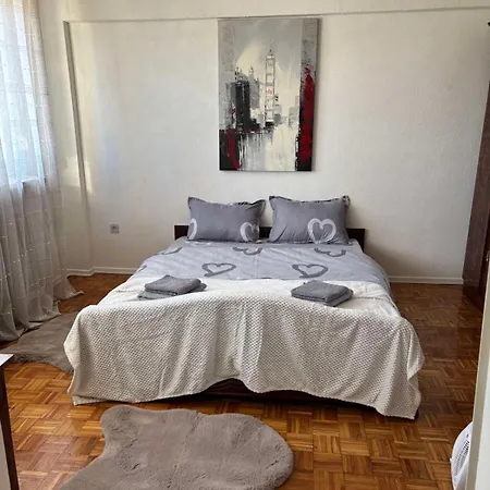 Appartement Apartment Banja Luka *